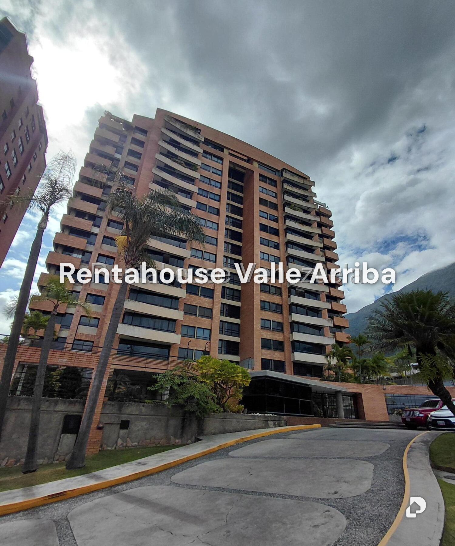 Apartamento en Los Dos Caminos, Caracas – 2