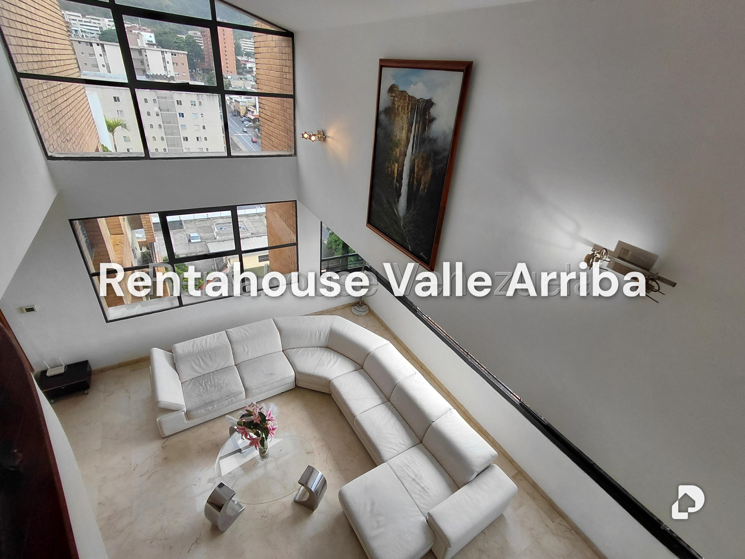 Apartamento en Los Dos Caminos, Caracas – 20