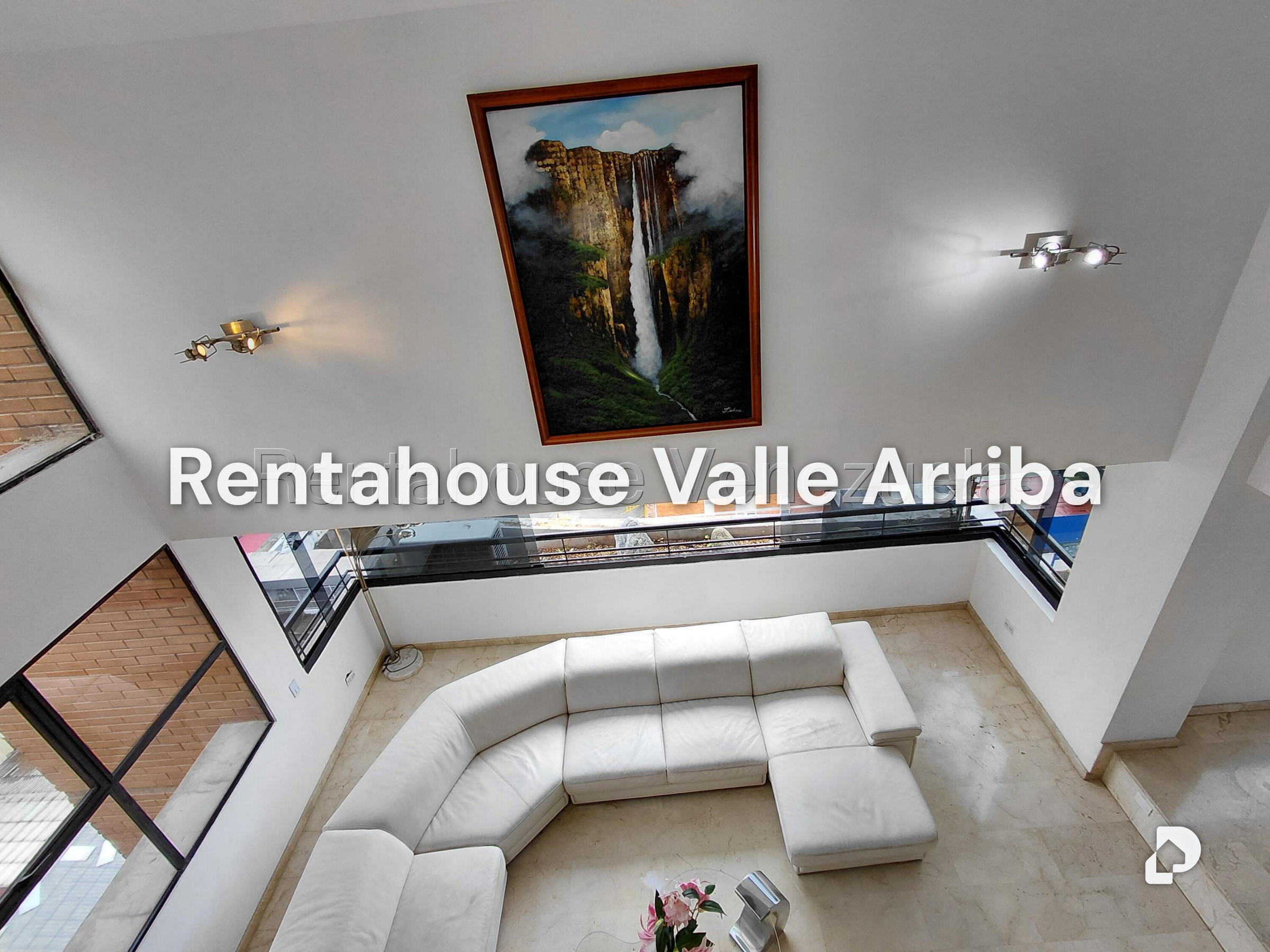 Apartamento en Los Dos Caminos, Caracas – 19