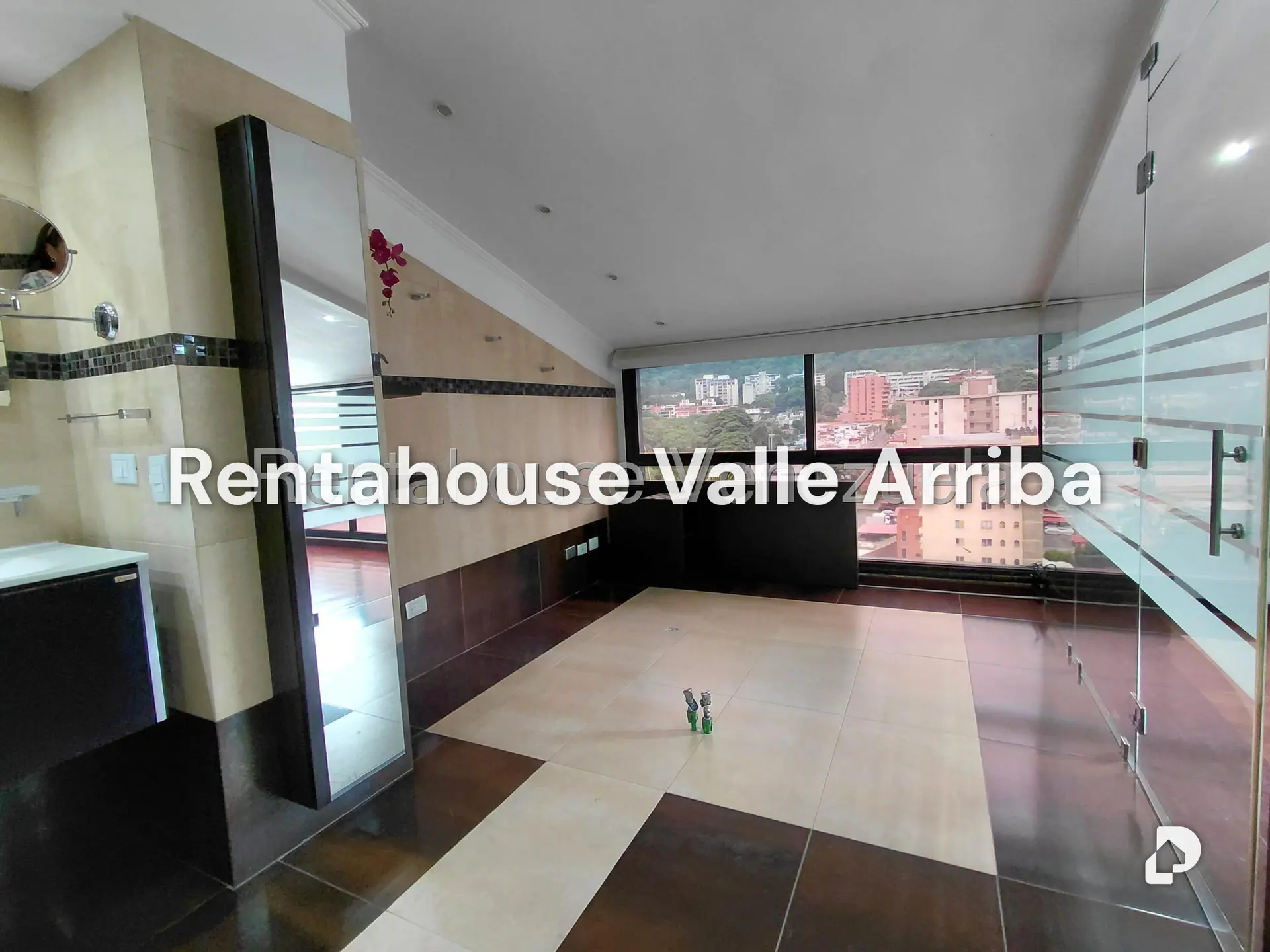 Apartamento en Los Dos Caminos, Caracas