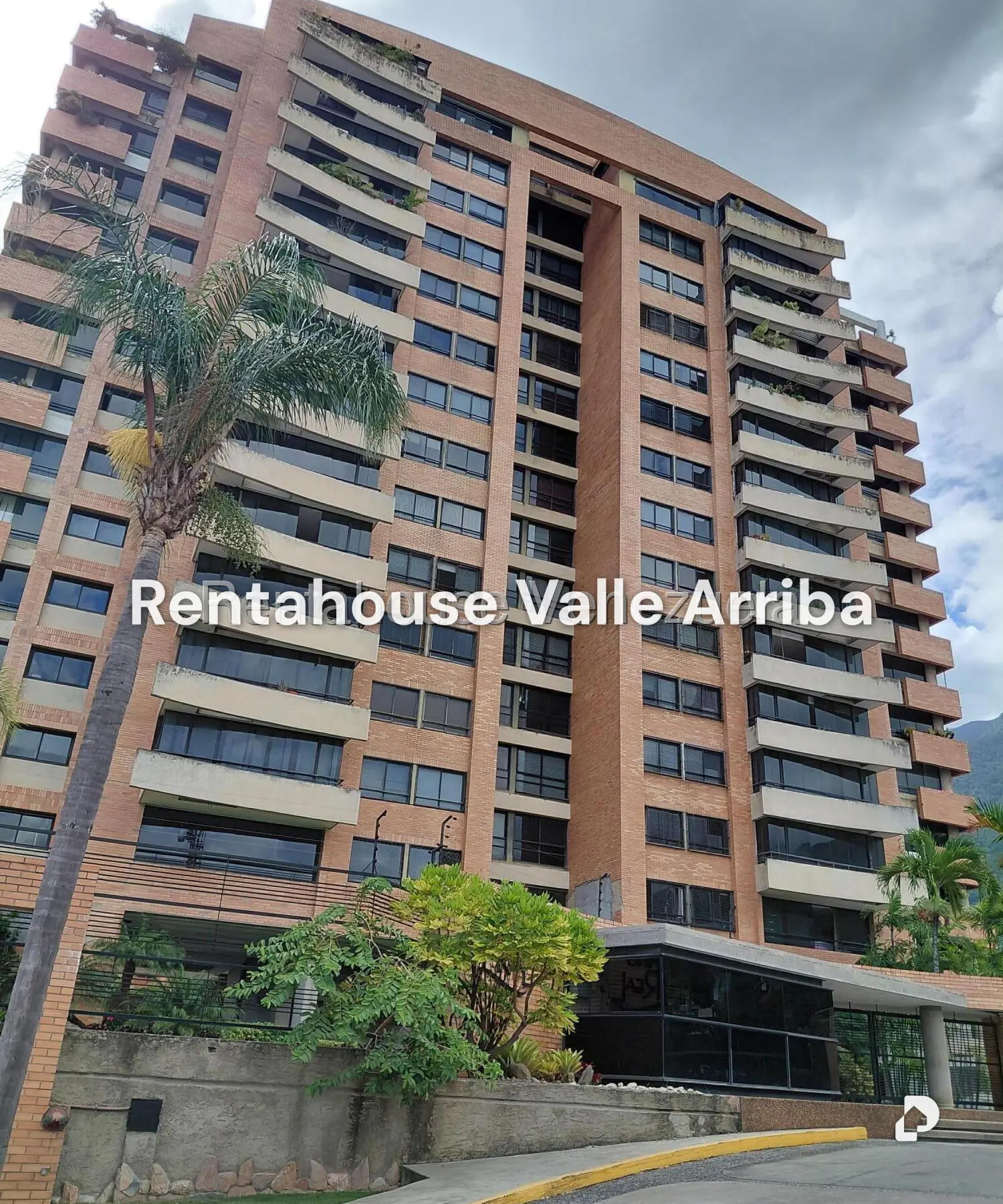 Apartamento en Los Dos Caminos, Caracas