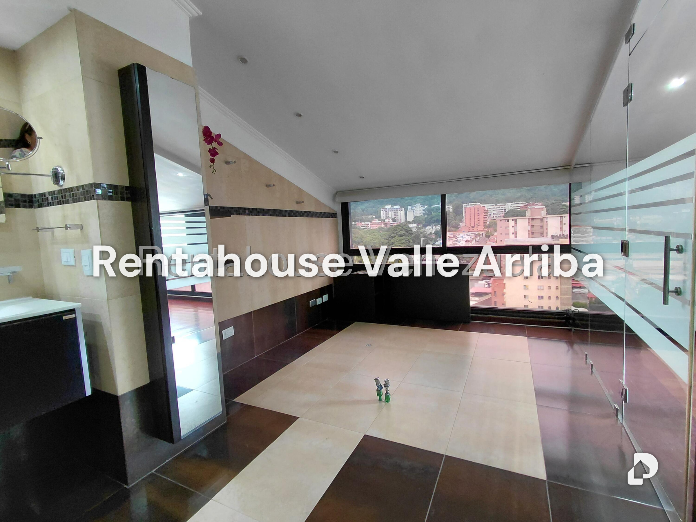 Apartamento en Los Dos Caminos, Caracas – 26