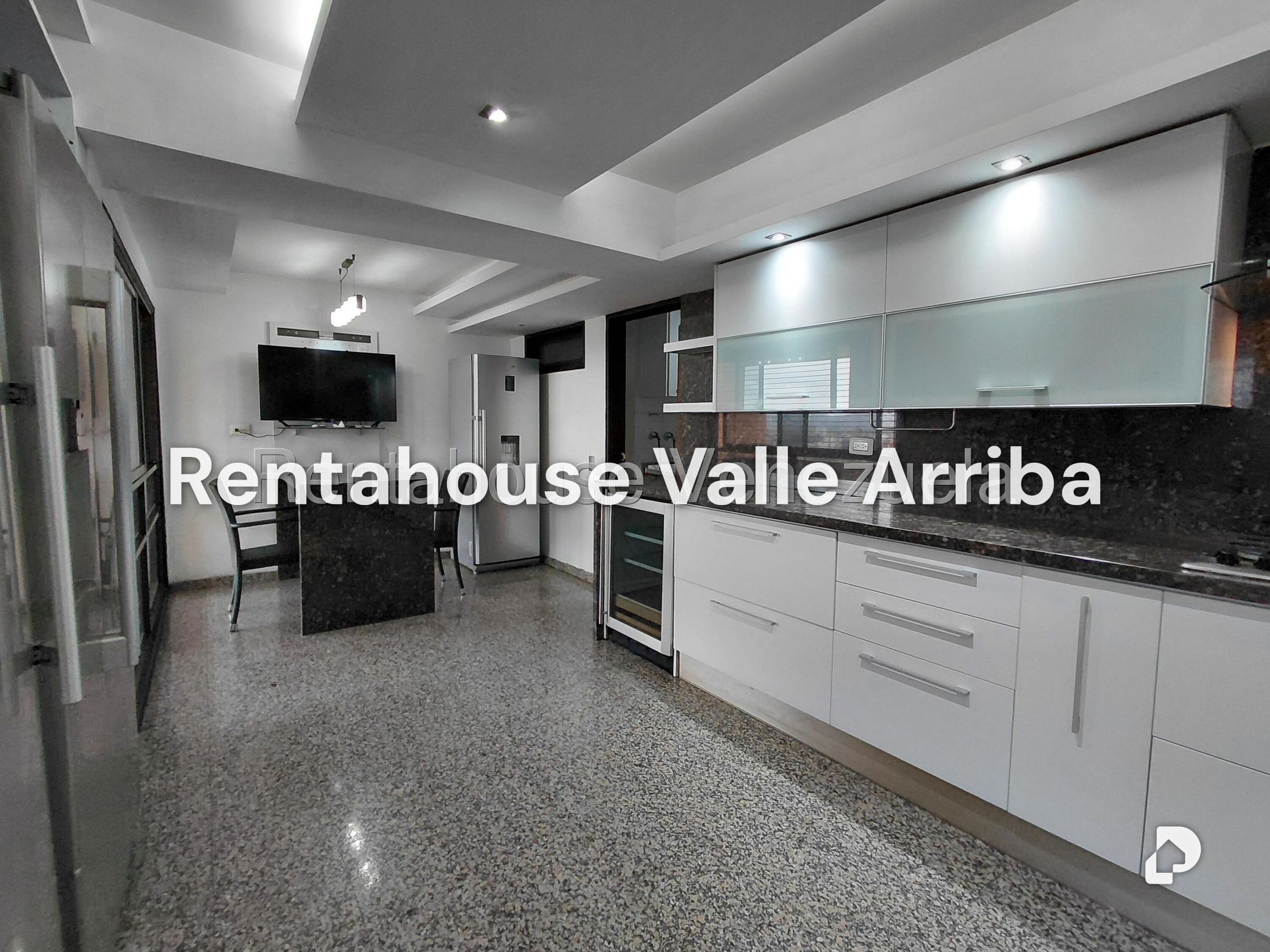 Apartamento en Los Dos Caminos, Caracas – 13