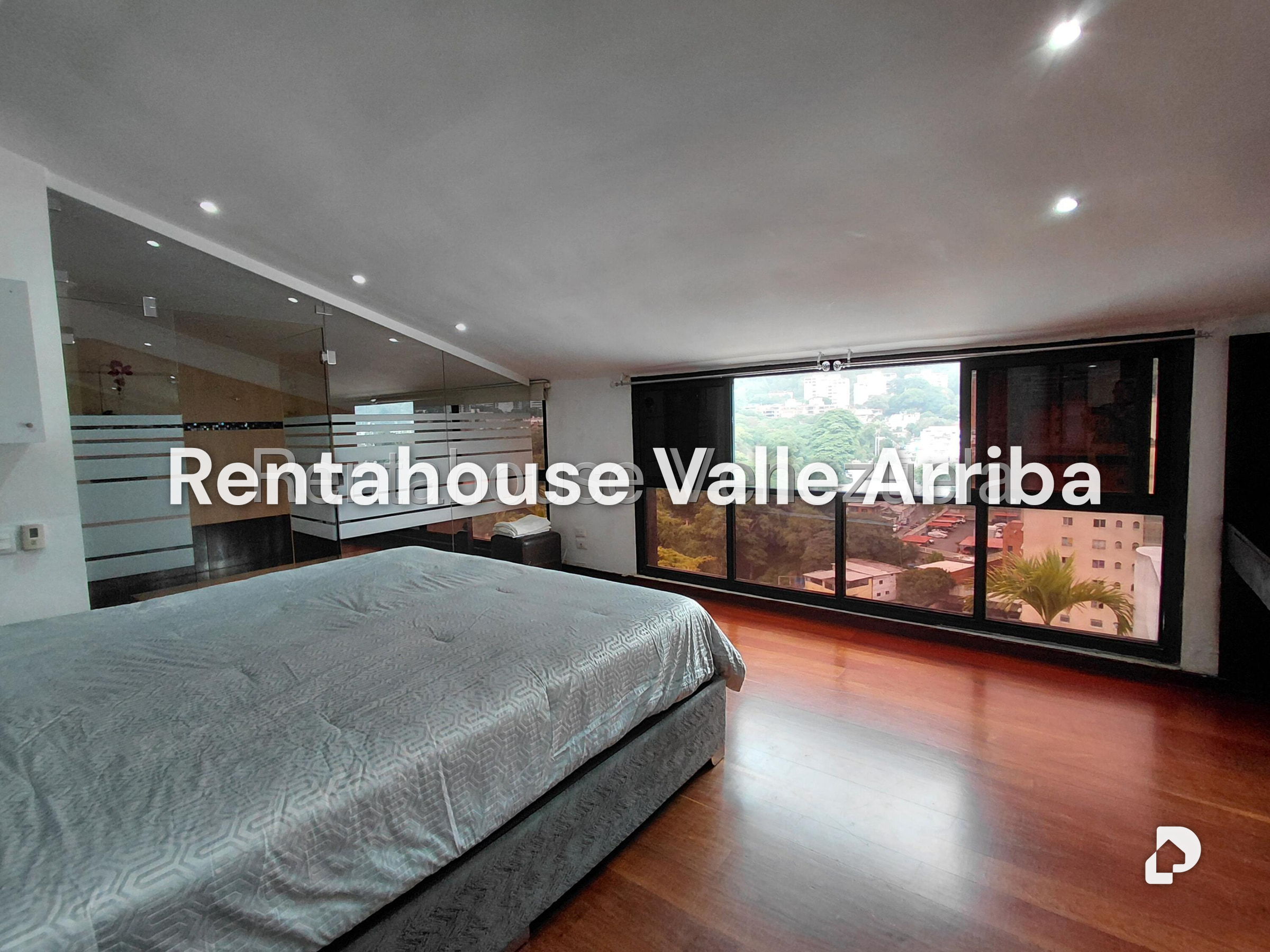 Apartamento en Los Dos Caminos, Caracas – 24