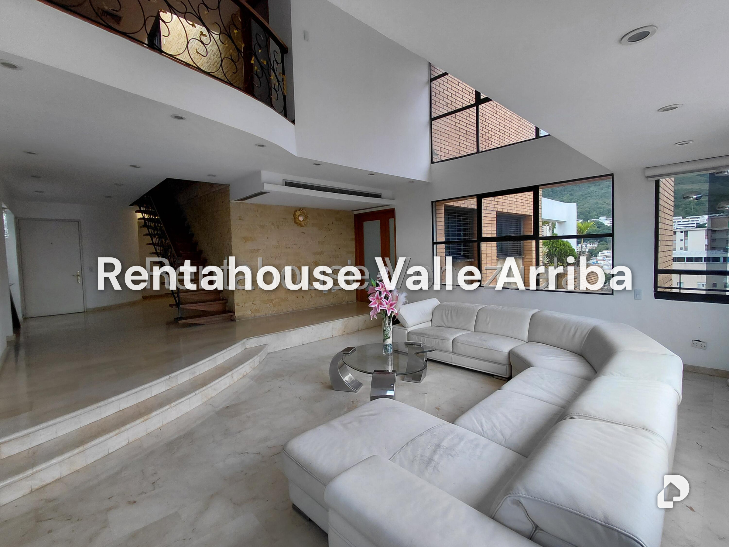 Apartamento en Los Dos Caminos, Caracas – 5