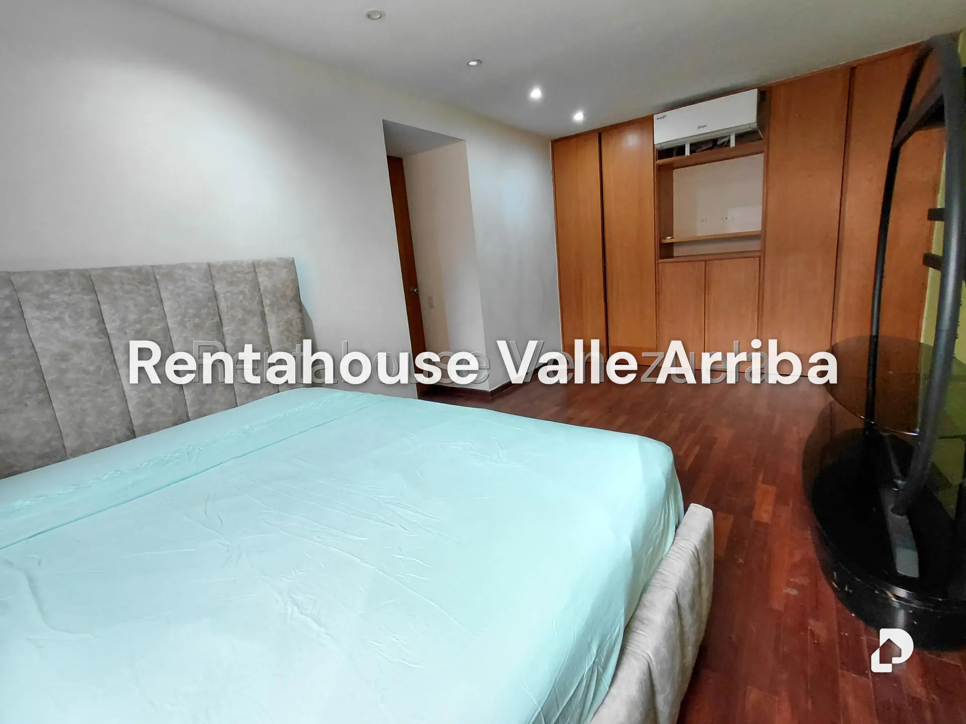 Apartamento en Los Dos Caminos, Caracas