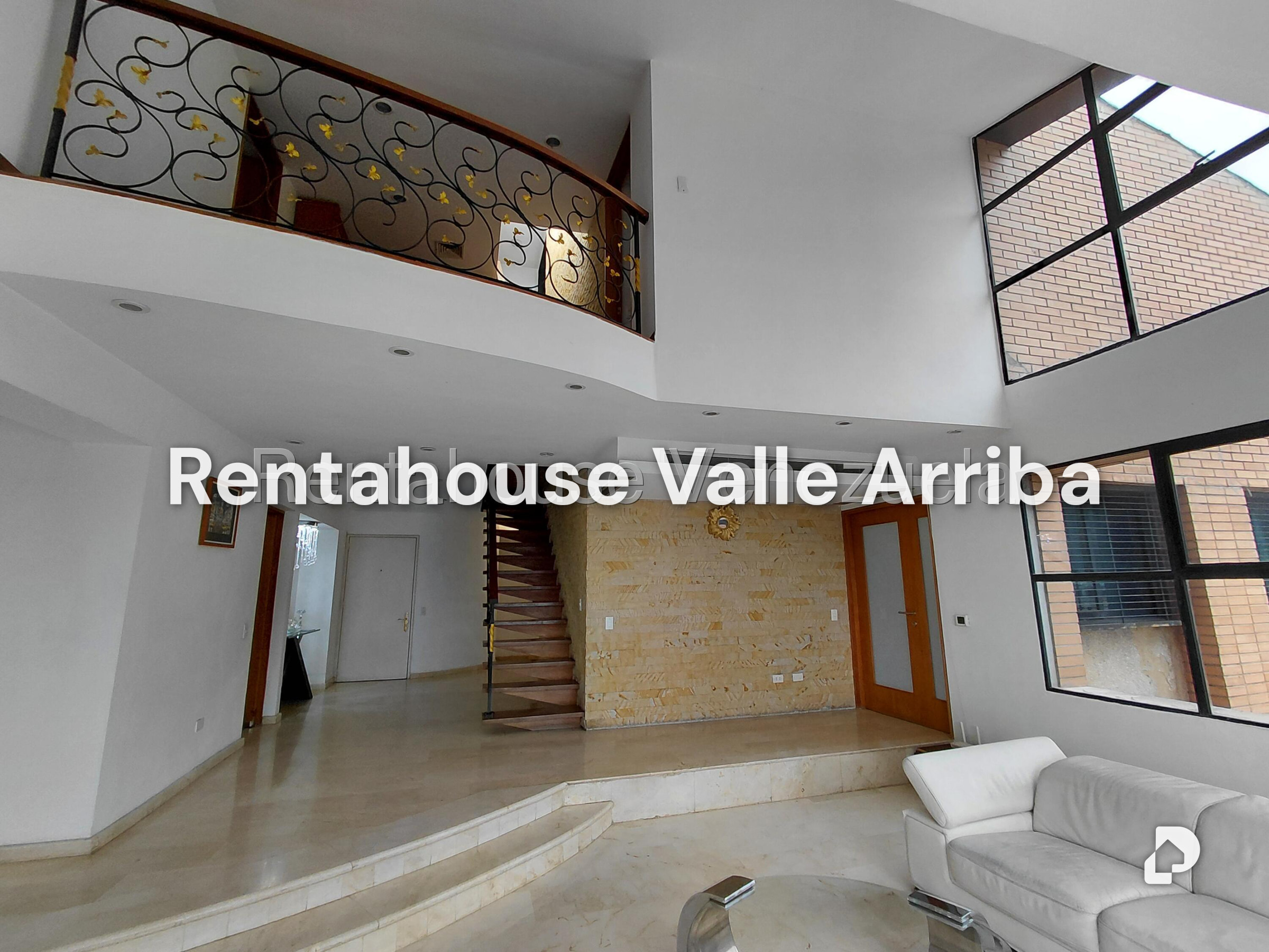 Apartamento en Los Dos Caminos, Caracas – 9