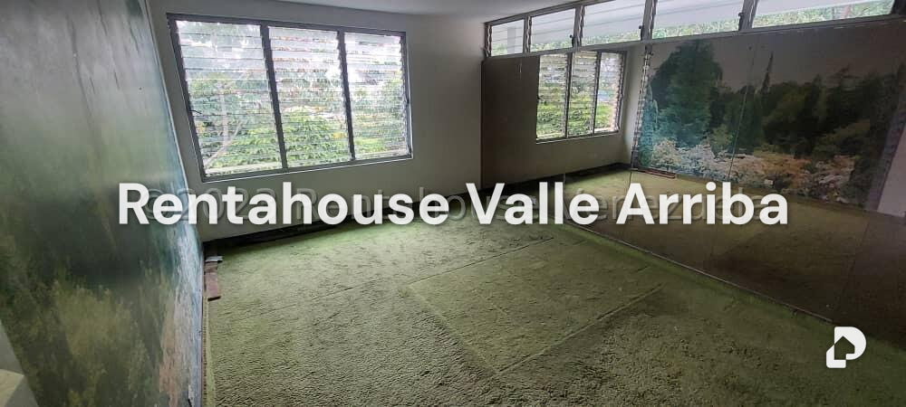 House in Alta Florida, Caracas – 16