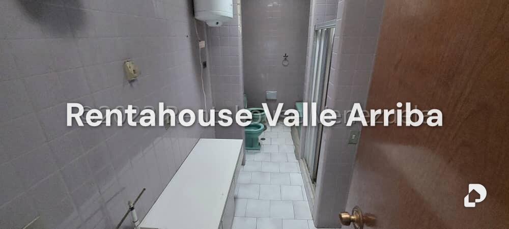 House in Alta Florida, Caracas – 15