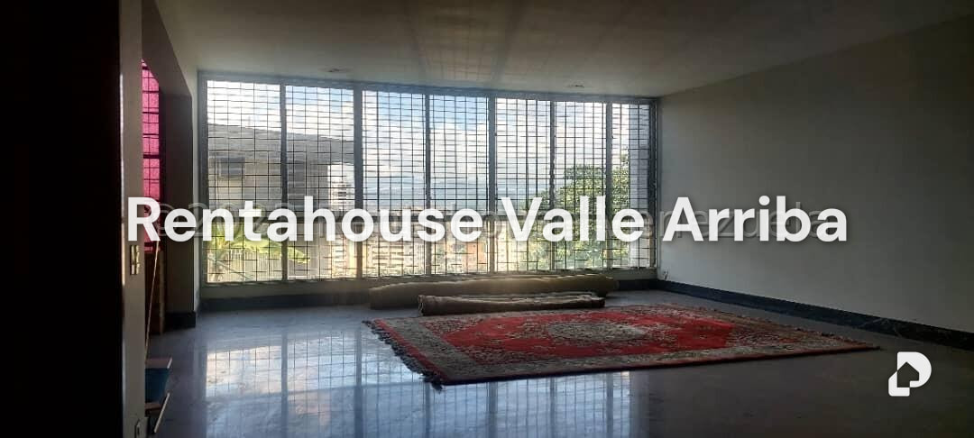 House in Alta Florida, Caracas – 6