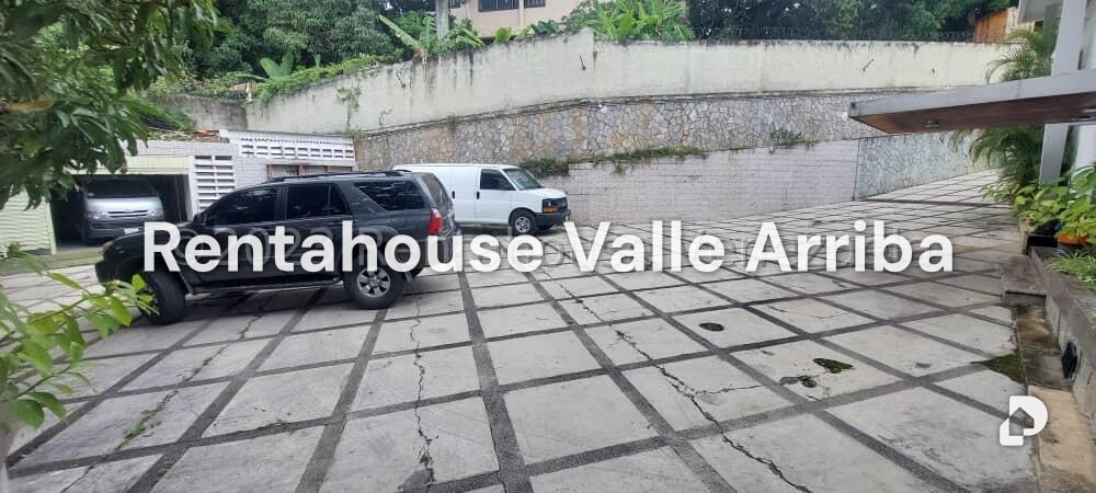 House in Alta Florida, Caracas – 28