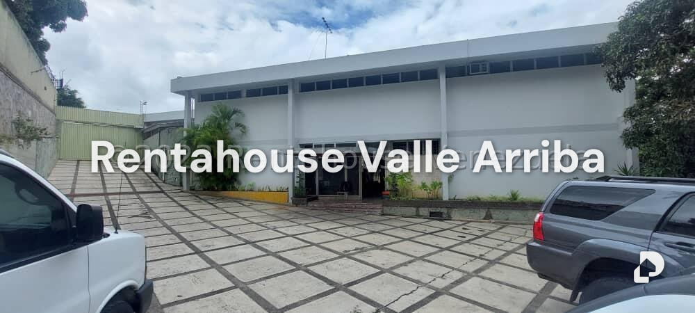 House in Alta Florida, Caracas – 27
