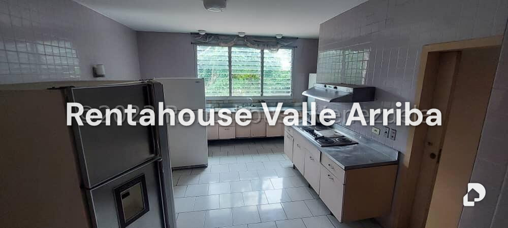 House in Alta Florida, Caracas – 7