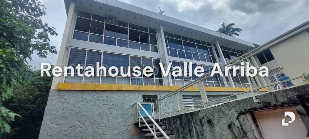 House in Alta Florida, Caracas – 24