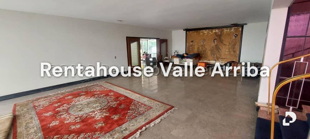 House in Alta Florida, Caracas – 5