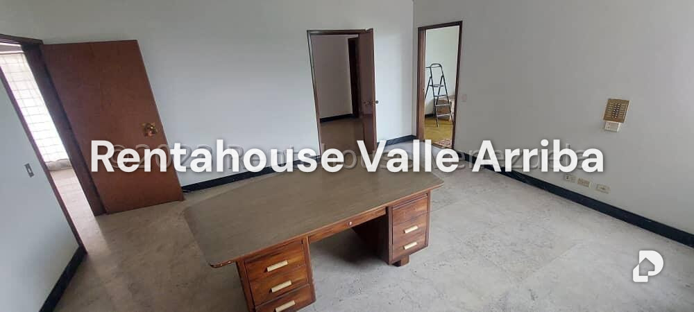 House in Alta Florida, Caracas – 14