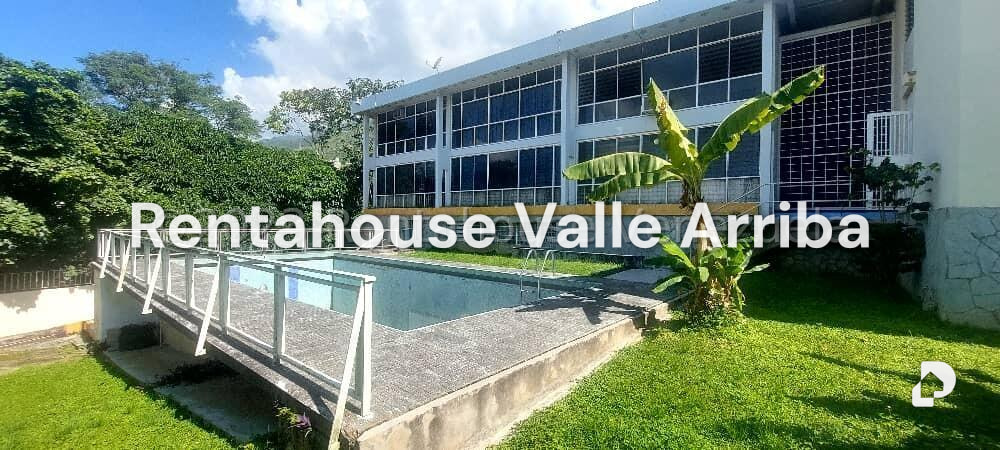 House in Alta Florida, Caracas – 23