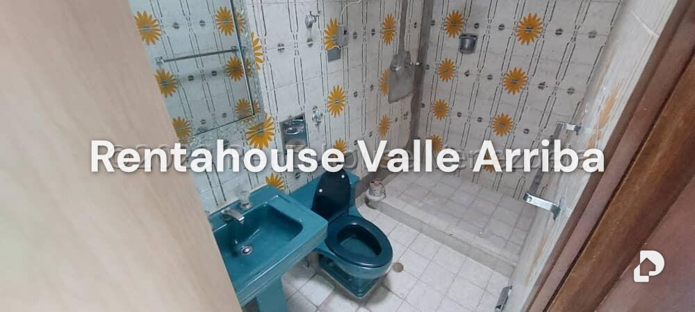 House in Alta Florida, Caracas – 10