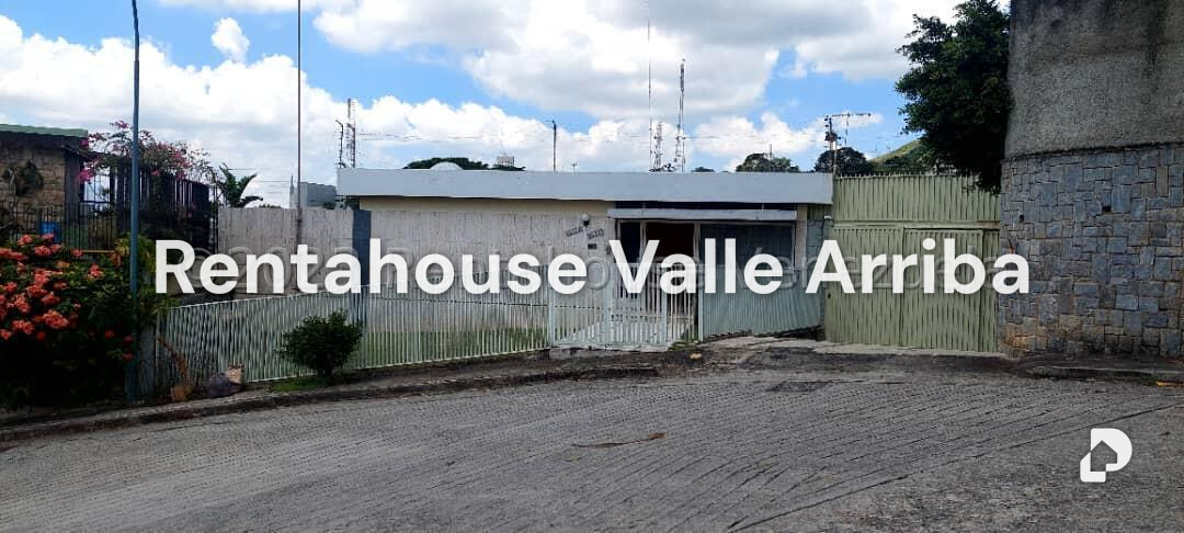 House in Alta Florida, Caracas – 1