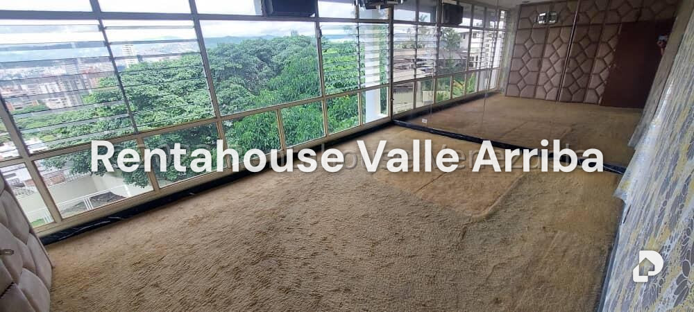 House in Alta Florida, Caracas – 11