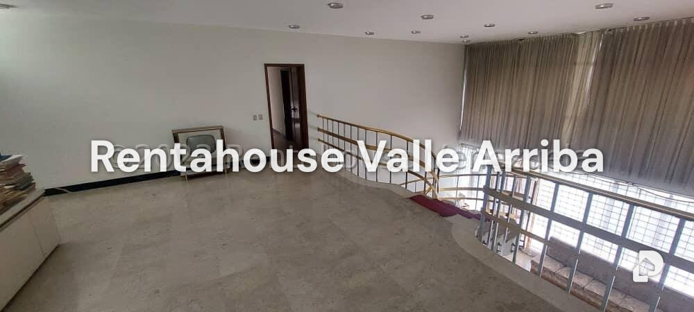 House in Alta Florida, Caracas – 2