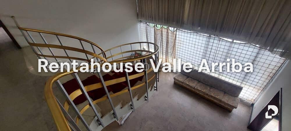 House in Alta Florida, Caracas – 3