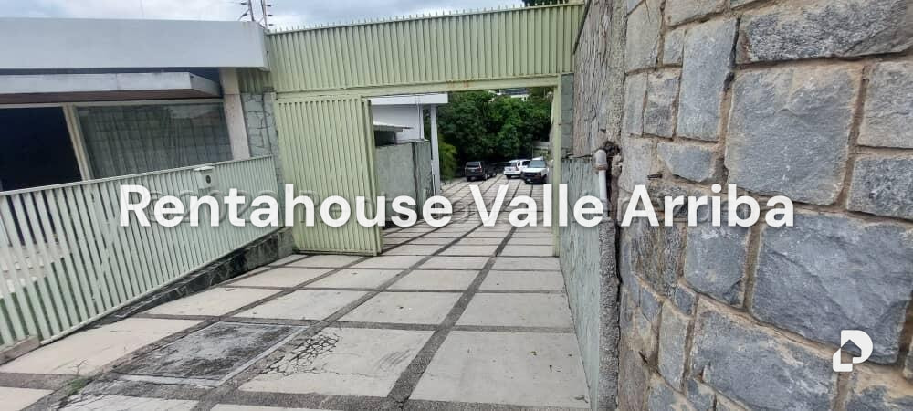 House in Alta Florida, Caracas – 26