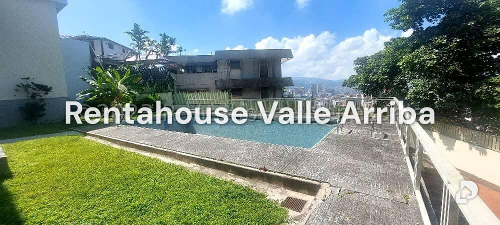 House in Alta Florida, Caracas – 21