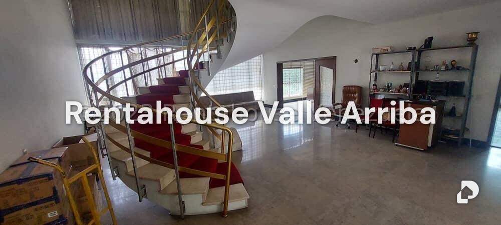 House in Alta Florida, Caracas – 4