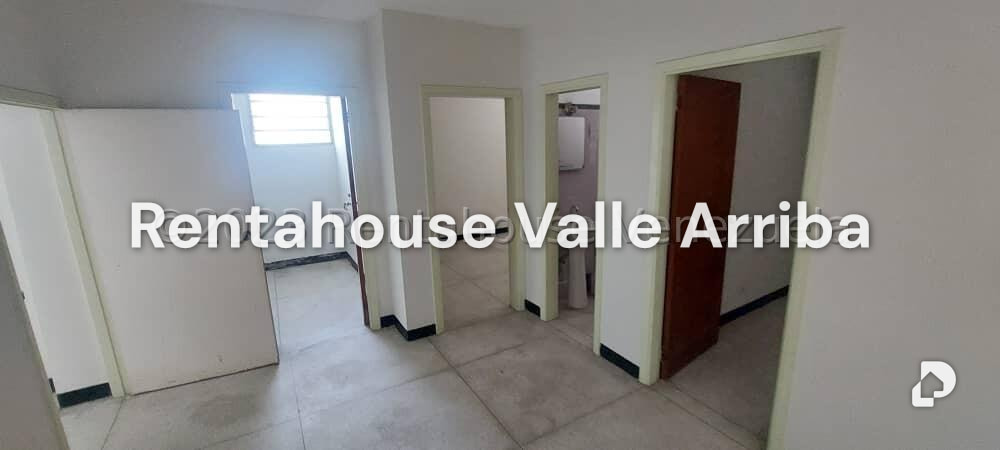 House in Alta Florida, Caracas – 18