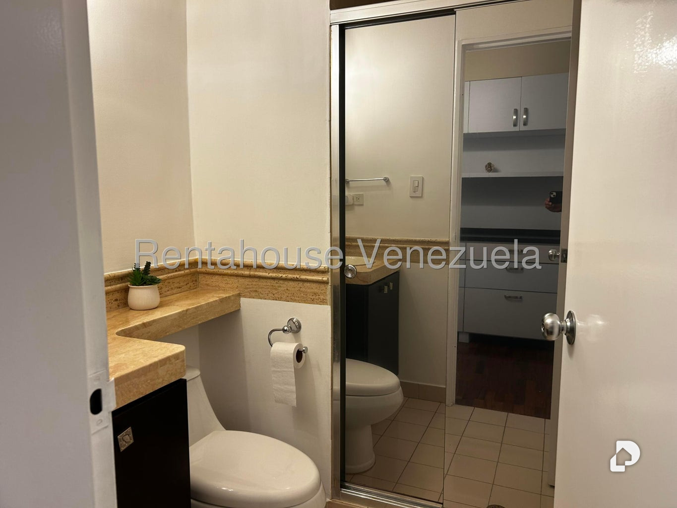 Apartamento en Santa Fe Norte, Caracas – 10