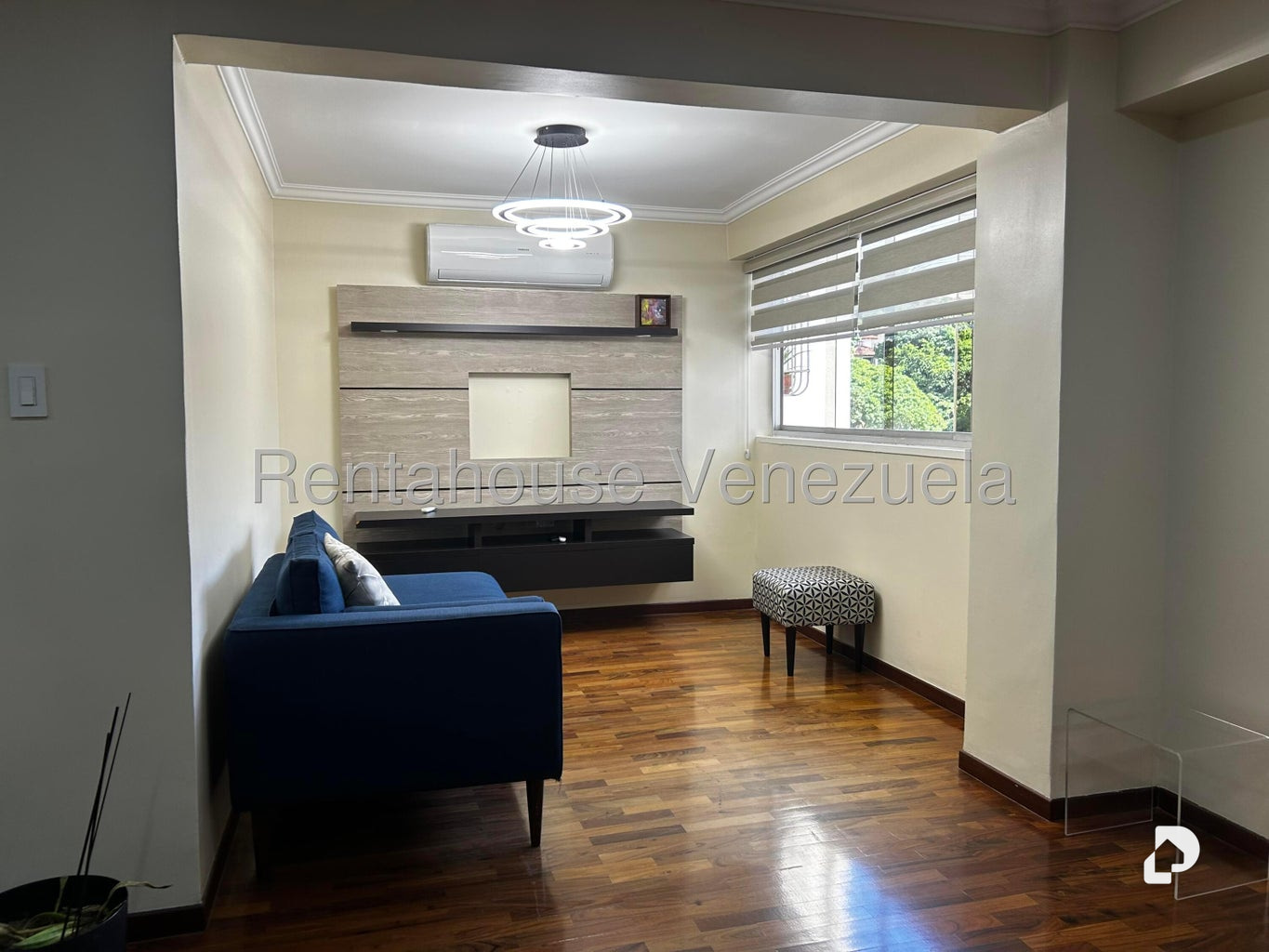 Apartamento en Santa Fe Norte, Caracas – 4