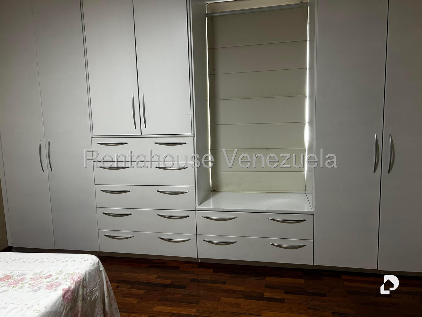 Apartamento en Santa Fe Norte, Caracas – 16