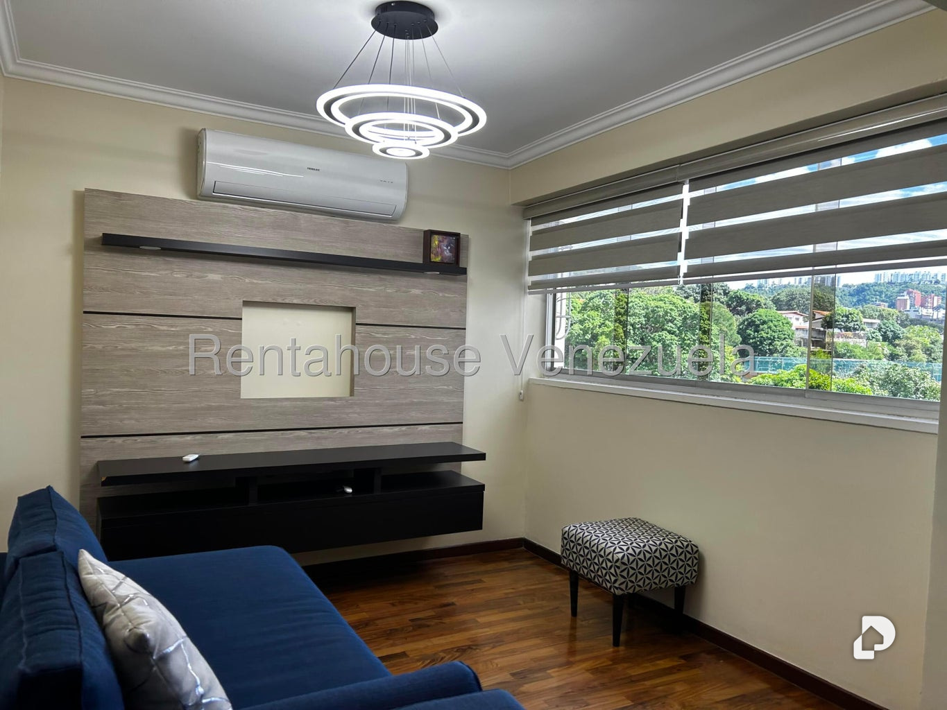 Apartamento en Santa Fe Norte, Caracas – 5