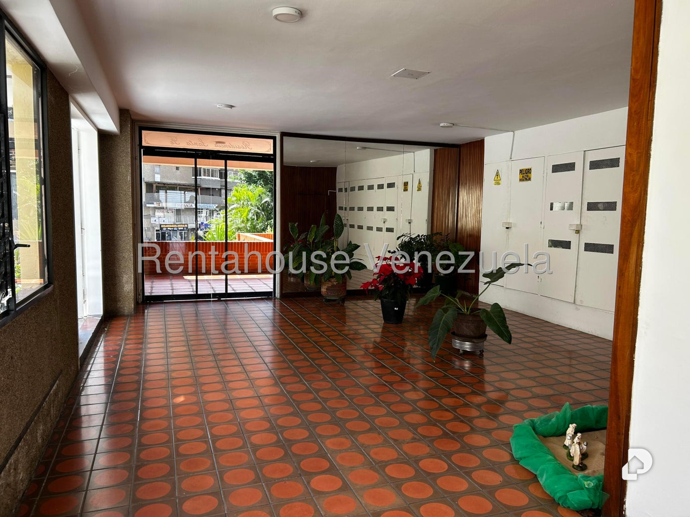 Apartamento en Santa Fe Norte, Caracas – 20