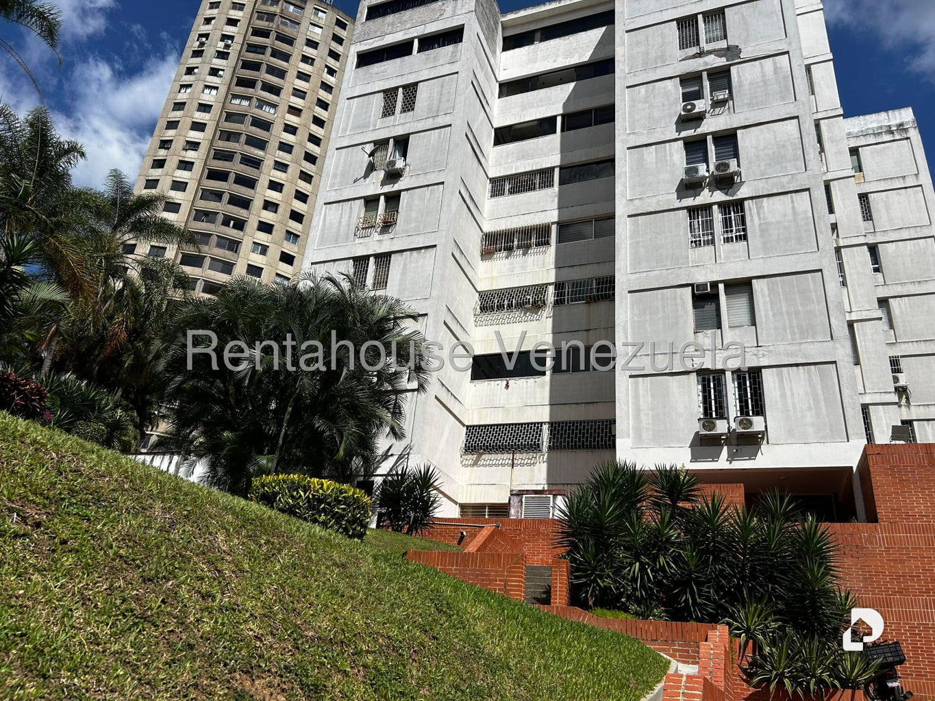 Apartamento en Santa Fe Norte, Caracas – 1