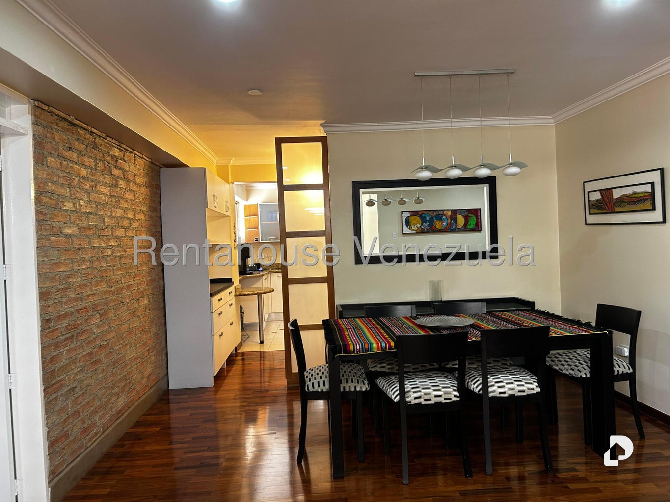 Apartamento en Santa Fe Norte, Caracas – 7