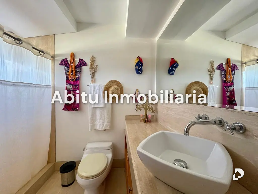 Casa en Loma Linda, Caracas – 16