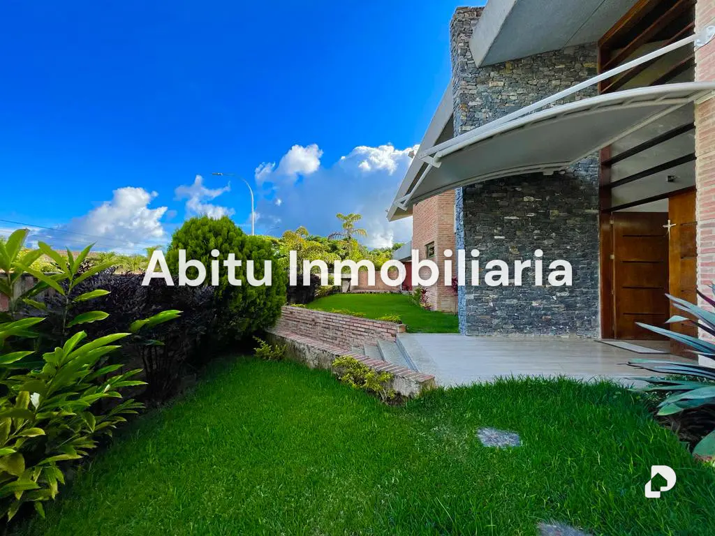Casa en Loma Linda, Caracas – 2