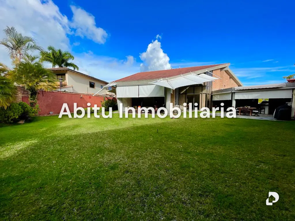 Casa en Loma Linda, Caracas – 5