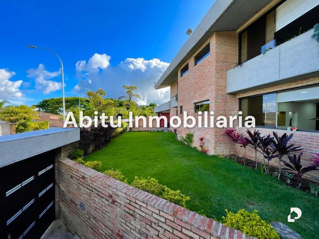 Casa en Loma Linda, Caracas – 4