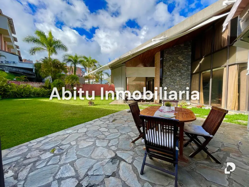 Casa en Loma Linda, Caracas – 3