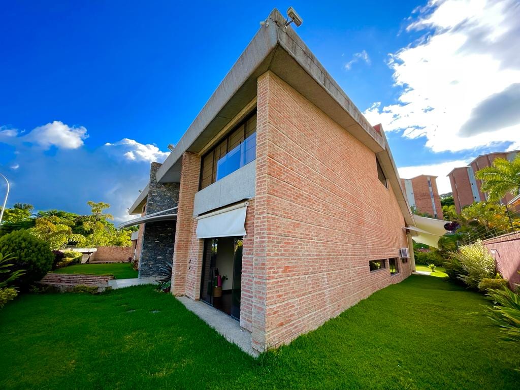 Casa en Loma Linda, Caracas - 1