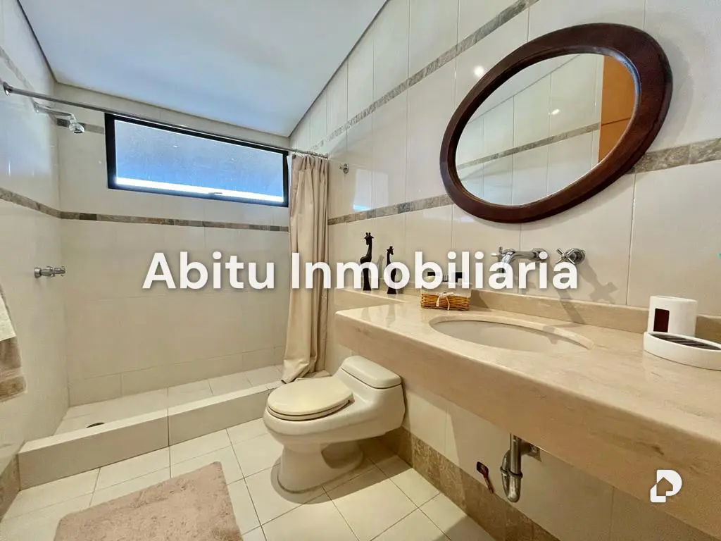Casa en Loma Linda, Caracas – 18