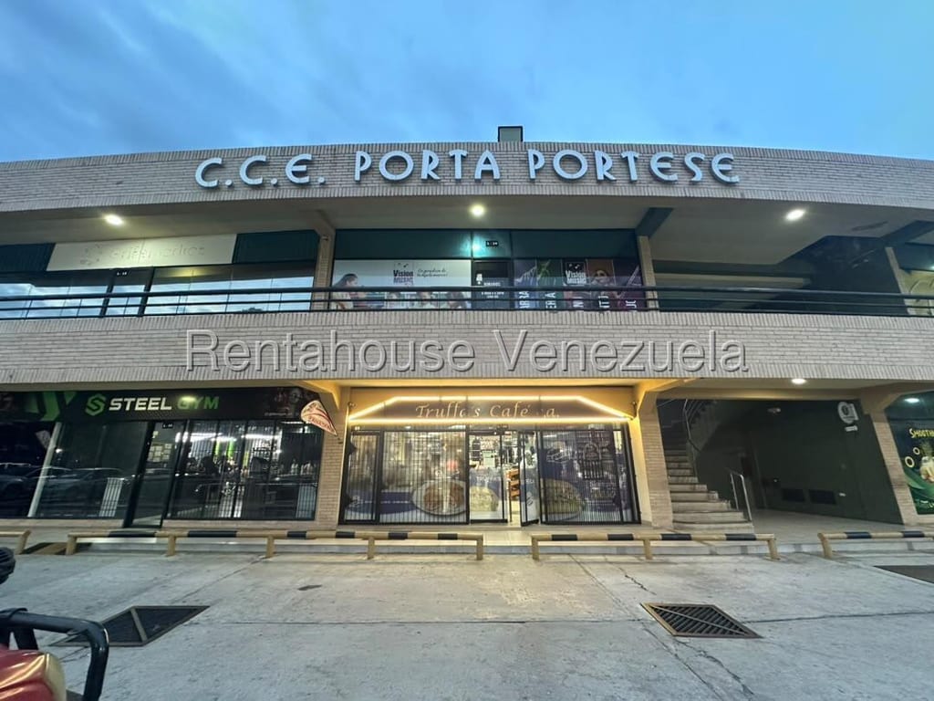 Local comercial en Monteserino, San Diego - 1