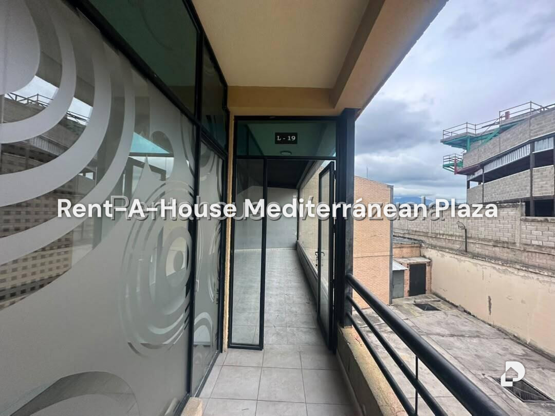 Local comercial en Monteserino, San Diego – 4