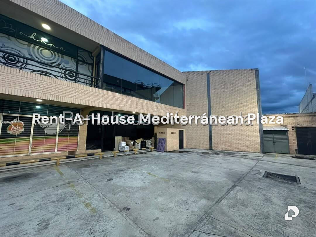 Local comercial en Monteserino, San Diego – 3