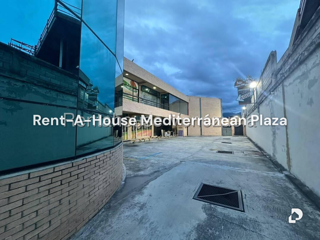 Local comercial en Monteserino, San Diego – 11