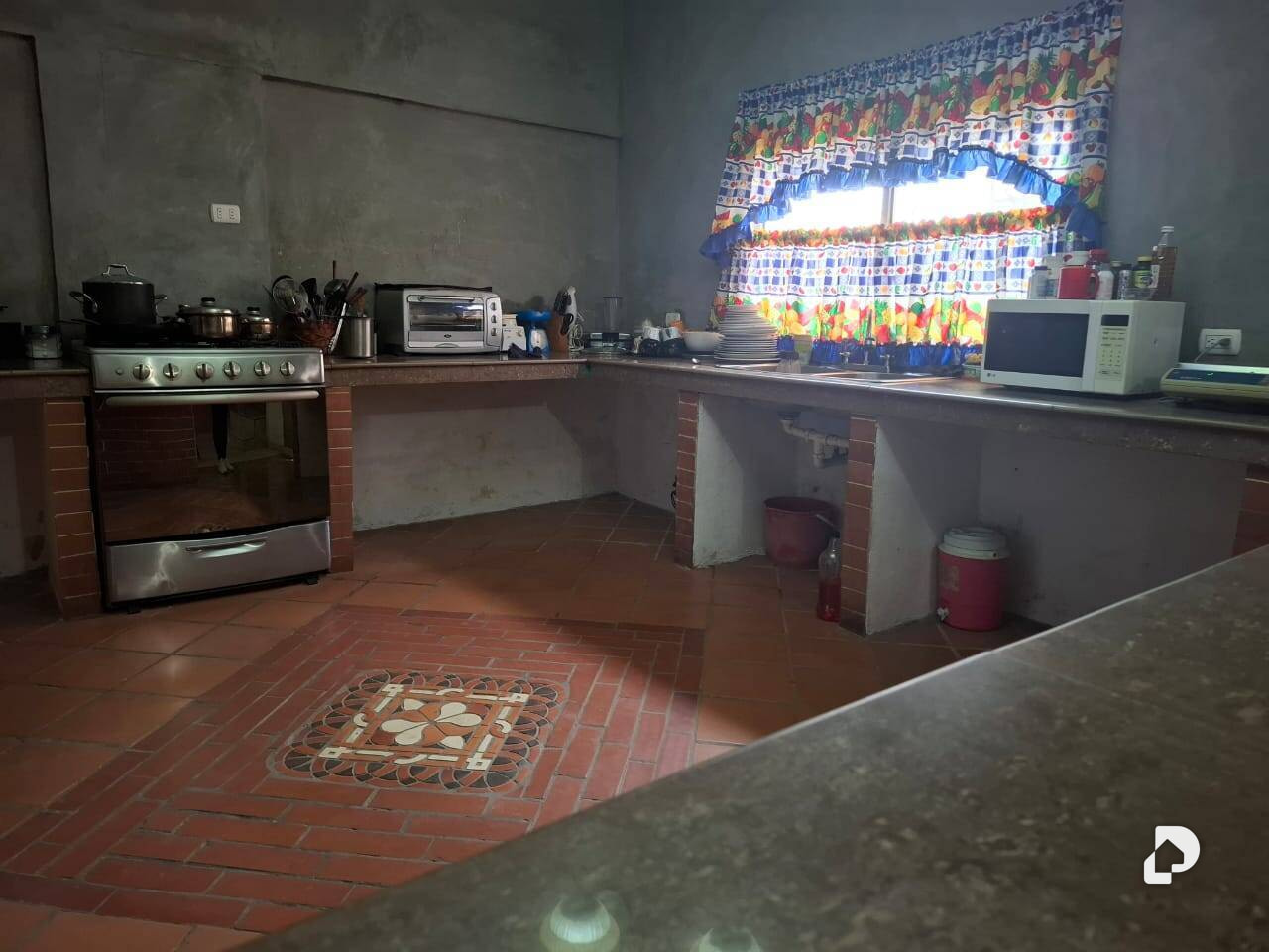 Casa en Avenida 32, Cabimas – 4
