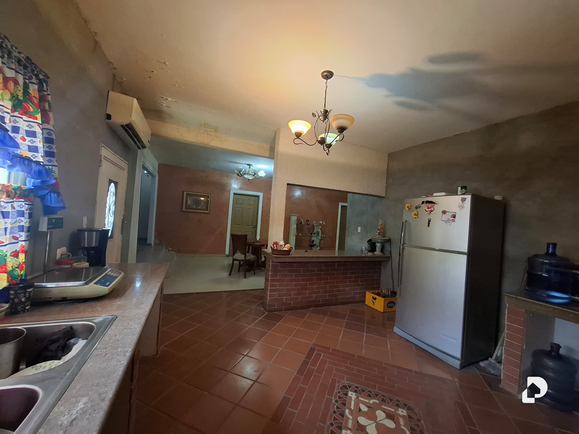 Casa en Avenida 32, Cabimas – 10